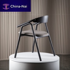 Contemporary chair VEIFAindoorfabricash