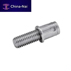 Clamping bolt GO-BOLTblind rivetcylindrical headflat-head