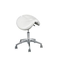 Dental stool DP-Y922 height-adjustableswivelon casters