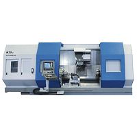 CNC milling-turning center N20 MCuniversal4-axisdrilling