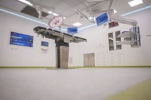 OR video system Xe