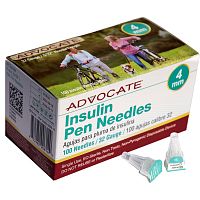 Insuline injection needle sterilepen29G