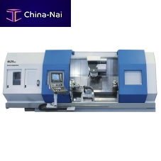 CNC milling-turning center N20 MCuniversal4-axisdrilling