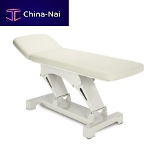 Adult treatment table Vera E2electricheight-adjustable2-section
