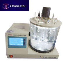 Kinematic viscosity meter EPT600automatic