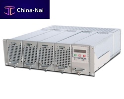 Off-grid DC/AC inverter STM250 sine wavefor industrial applicationsmodular