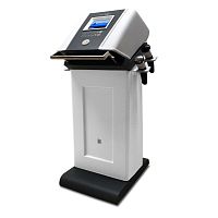 Mechanical exfoliation unit Imperium MED 400 Beautyultrasound peeling unitmicrodermabrasion unitultrasound lipolysis unit
