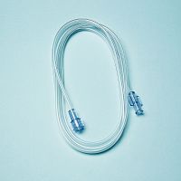 IV infusion extension line