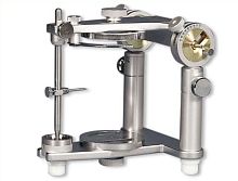 Non-arcon dental articulator Balance® De Luxe