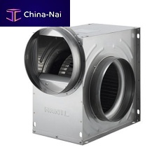 Air blower HSB-SSF seriescentrifugalsingle-stage