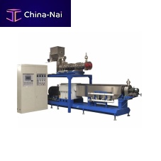 Food extrusion line TSE95 for thermoplastics