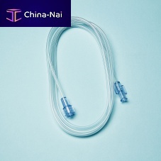 IV infusion extension line