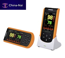 Compact pulse oximeter PG SP-20hand-heldmedicalbattery-powered