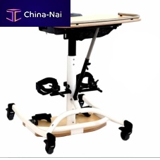 Pediatric standing frame ted