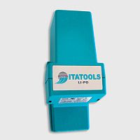 Lithium-polymer battery A000063for power tools
