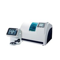 Optical lens edger FC-600FE-600optical lens centering deviceoptical lens shape tracerautomatic