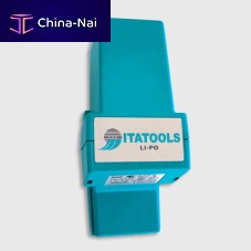 Lithium-polymer battery A000063for power tools