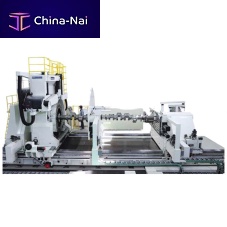 Metal cutting machine CNCmillinghigh-productivity