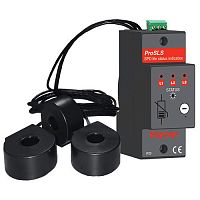Leak current monitor ProSLSDIN rail mount