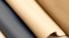 Aircraft cabin seat cover Neo artificial leatherleather