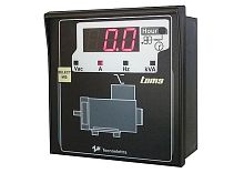 Digital multimeter TDM3panel-mountindustrial