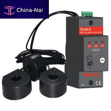 Leak current monitor ProSLSDIN rail mount