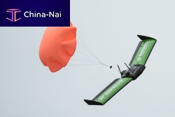 Professional drone Datahawk PPKmappingaerial photographyfixed-wing