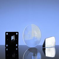 Fresnel lens element SC seriesplasticasphericalvisible