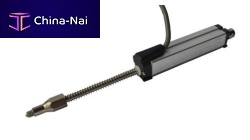 Linear displacement sensor MDP42spring-loaded potentiometerIP65