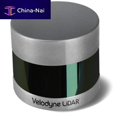 Mapping LIDAR laser ULTRA PUCKmeasurementfor drones3D