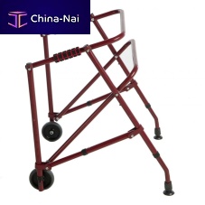 2-wheel mobility walker OP-903height-adjustablefolding