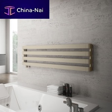 Hot water towel radiator STEP_H0...500 w501 w...750 wcontemporary
