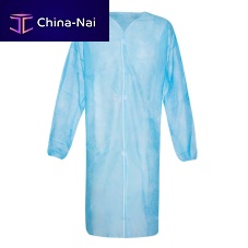 Work gown 455 seriesanti-staticpolyesterpolypropylene