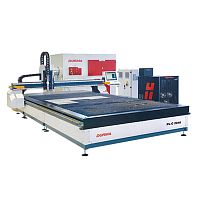 Plasma cutting machine PL-C Seriesfor aluminumfor steelfor stainless steel