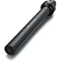 Tool holder adapter Silent Tools metalcarbide