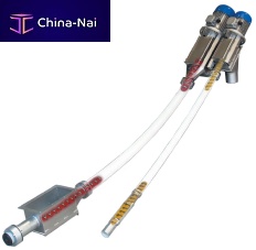 Screw conveyor TS serieshorizontaltransportflexible