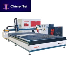 Plasma cutting machine PL-C Seriesfor aluminumfor steelfor stainless steel