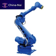 Articulated robot GP2506-axishandlingspot welding