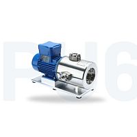 Centrifugal pump eSPU6 beverageoilself-priming