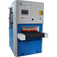Brush deburring machine G65beltedge roundingfinishing