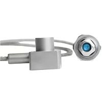 High-temperature velocity sensor 350900linearpiezoelectricwith acceleration function
