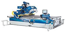 CNC router max. 80 m/min | FLAT series3-axiswood