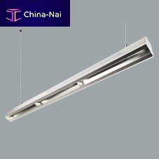 Hanging light fixture LINEA SYSTEMA / I02.LL.19470LEDlinearIP20