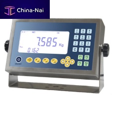 LCD display weight indicator SCA10 serieswall-mountIP65IP67