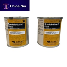 Preparation varnish CTscratchprotectiveepoxy