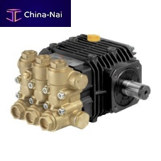 Piston pump LW serieswateroilwith electric motor