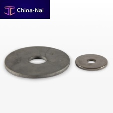 Round washer U steelstainless steel