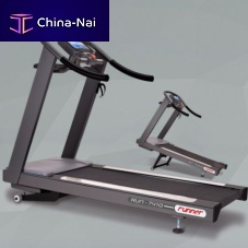 Treadmill with handrails RUN 7410 ELITE