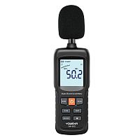 Basic sound level meter YW-532 seriesUSBdigital