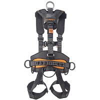 EN 358 fall-protection harness POWER INDUSTRYEN 361